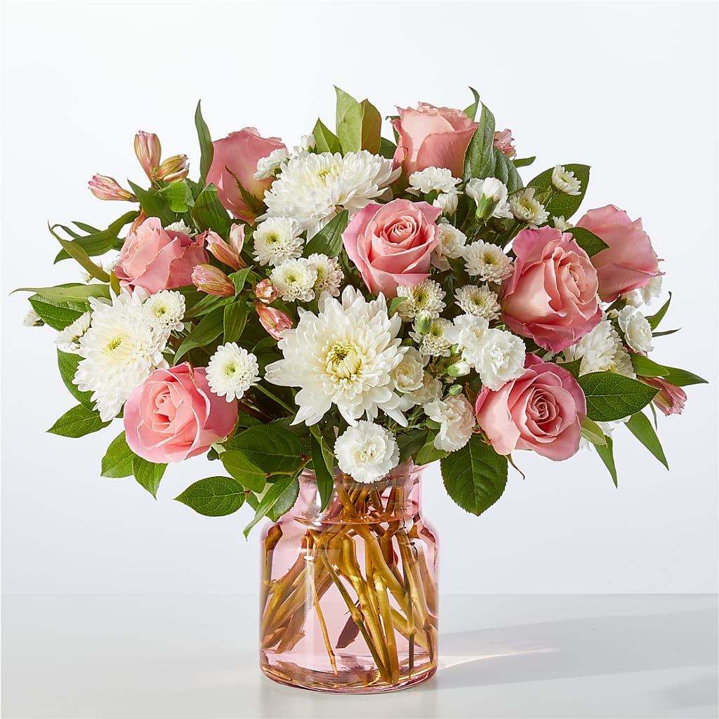 Infatuated Bouquet – FLOWERS & FAIRYTALES, Pittsburgh PA