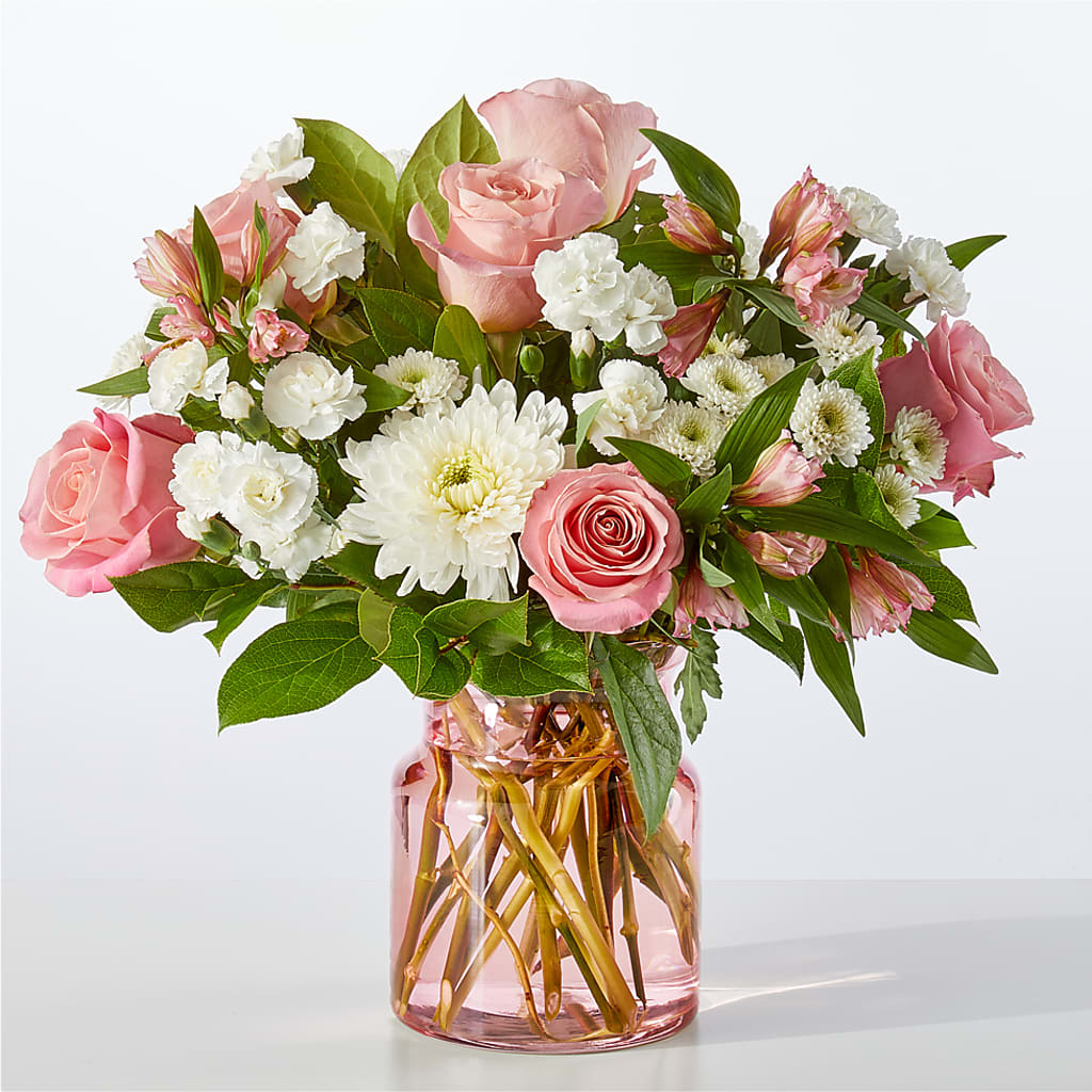 Infatuated Bouquet – FLOWERS & FAIRYTALES, Pittsburgh PA