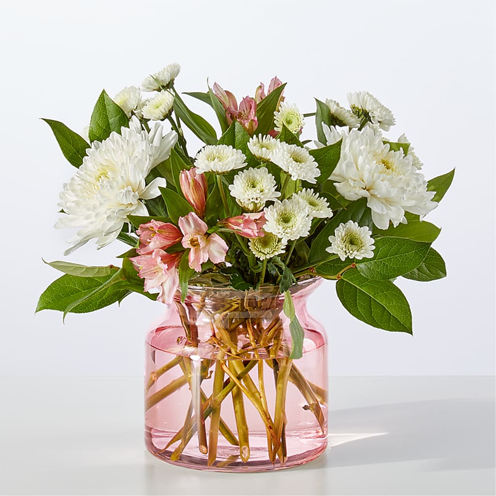 Infatuated Bouquet – FLOWERS & FAIRYTALES, Pittsburgh PA