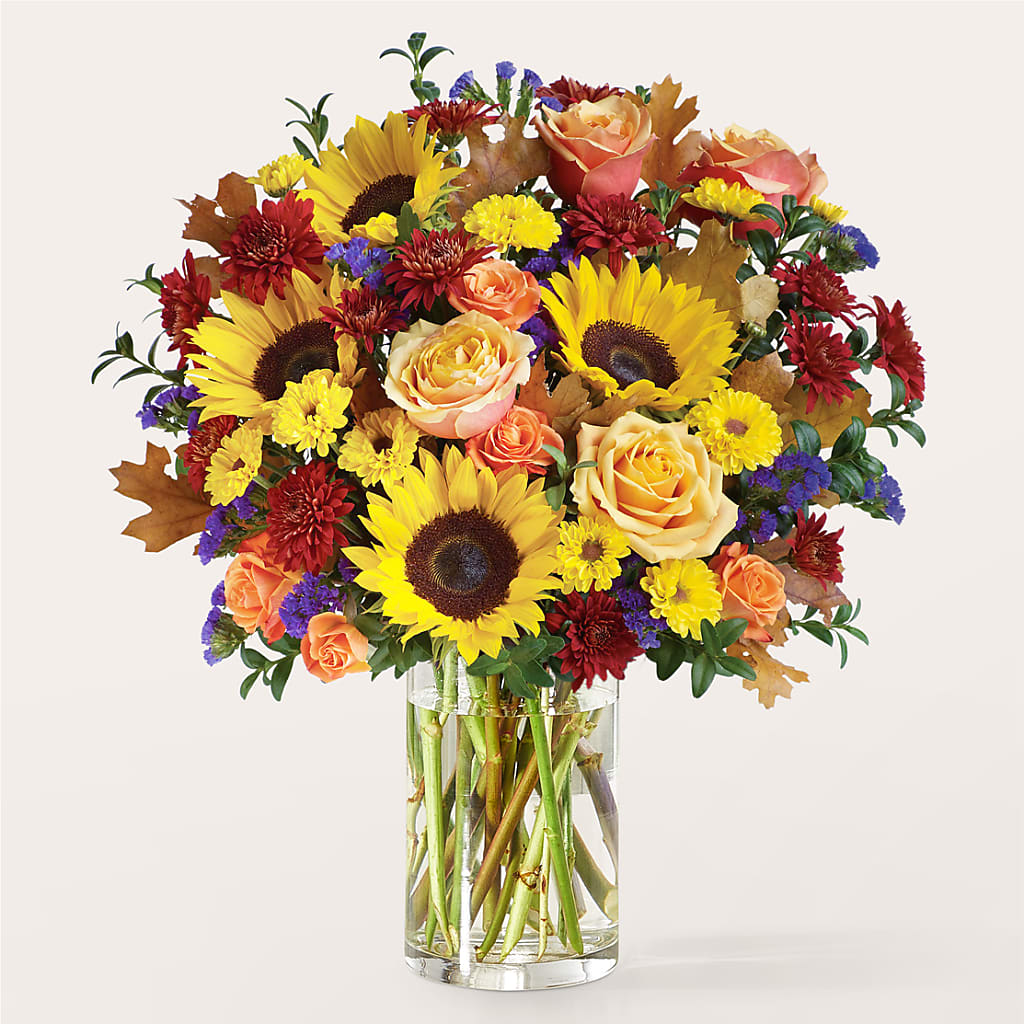 Harvest Moon Bouquet – FLOWERS & FAIRYTALES, Pittsburgh PA