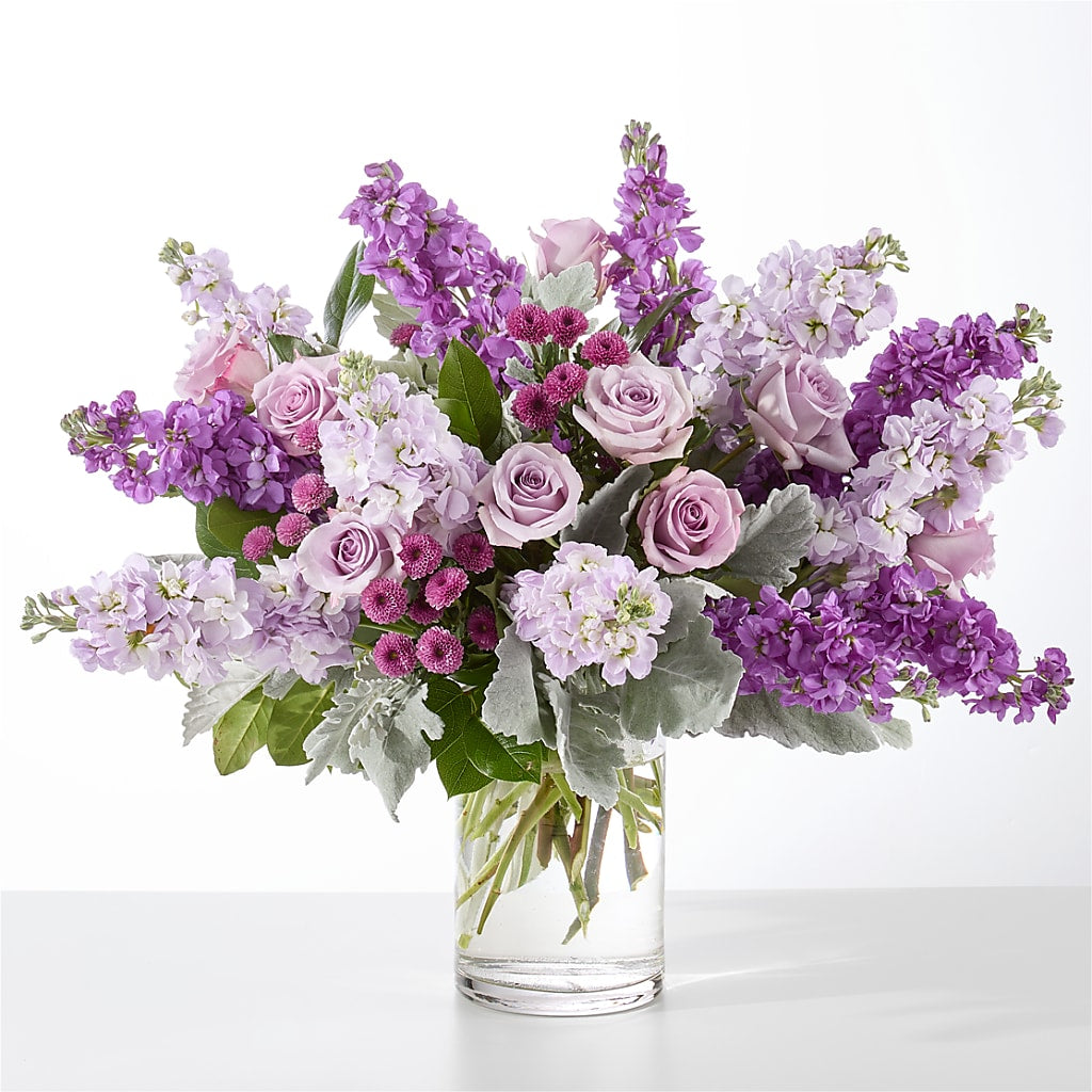 One in a Million Bouquet – FLOWERS & FAIRYTALES, Pittsburgh PA