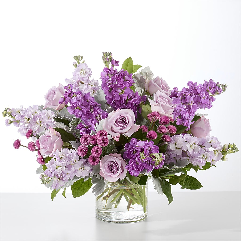 One in a Million Bouquet – FLOWERS & FAIRYTALES, Pittsburgh PA