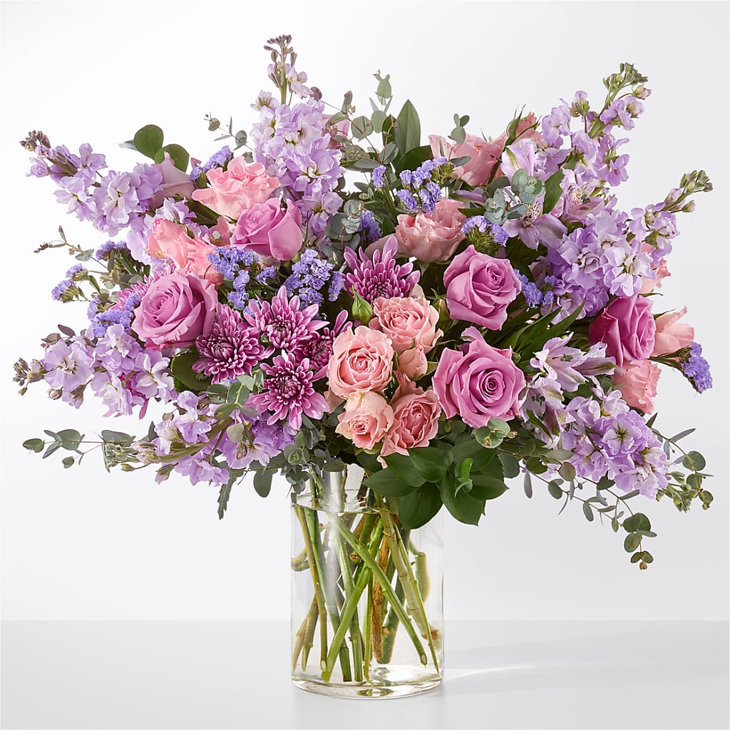 Cloud Nine Bouquet – FLOWERS & FAIRYTALES, Pittsburgh PA