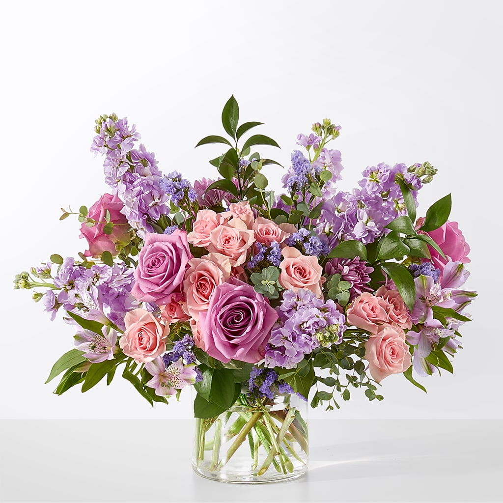Cloud Nine Bouquet – FLOWERS & FAIRYTALES, Pittsburgh PA