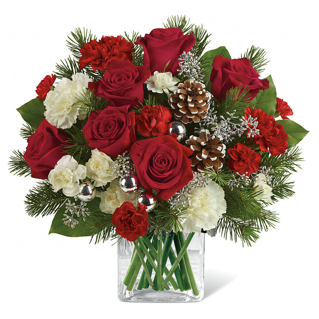 Woodland Wonder Bouquet – FLOWERS & FAIRYTALES, Pittsburgh PA