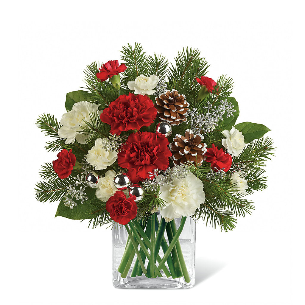 Woodland Wonder Bouquet – FLOWERS & FAIRYTALES, Pittsburgh PA