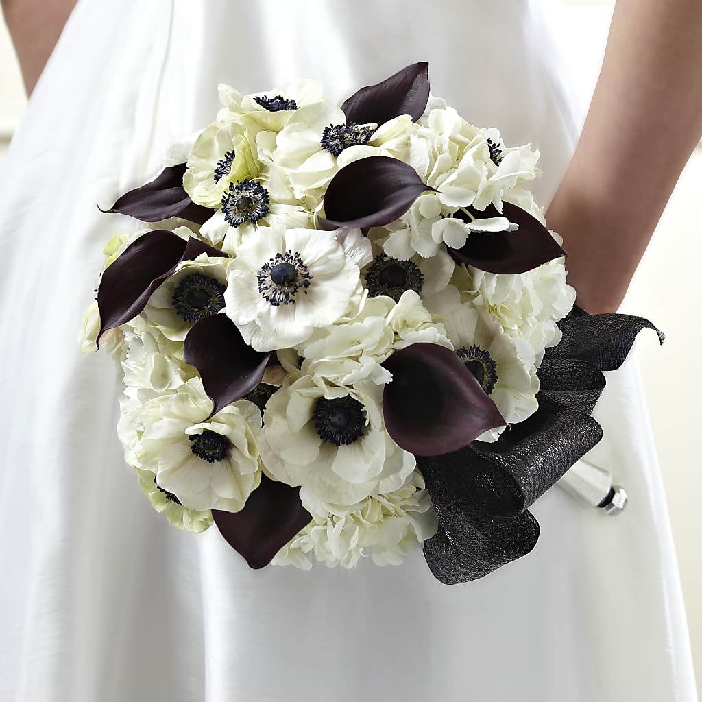 To Have and To Hold Bouquet – FLOWERS & FAIRYTALES, Pittsburgh PA