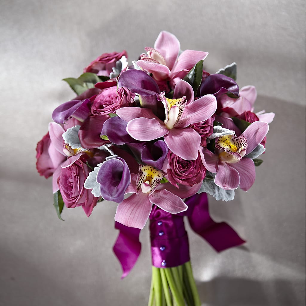 Delicacy Bouquet – FLOWERS & FAIRYTALES, Pittsburgh PA