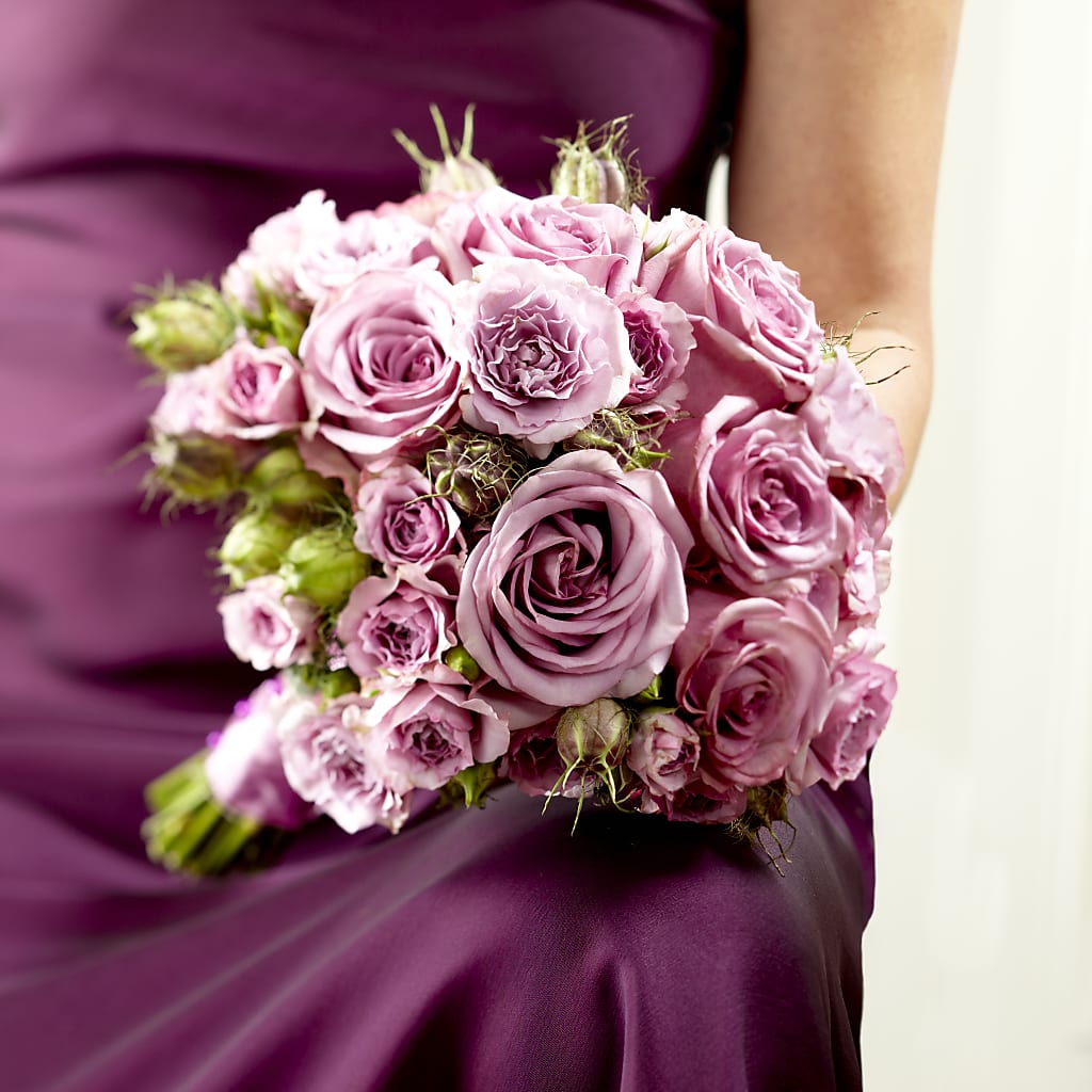 Veronica Bouquet – FLOWERS & FAIRYTALES, Pittsburgh PA