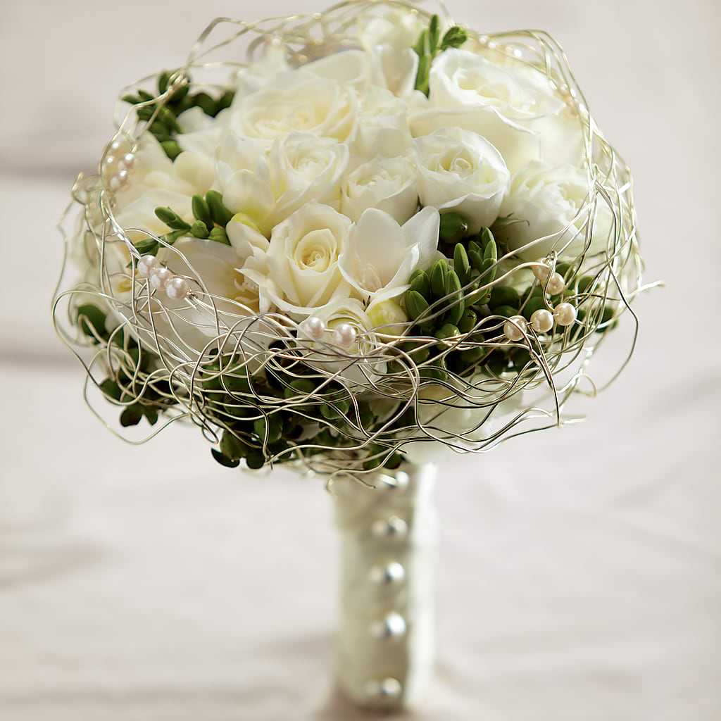 Evermore Bouquet – FLOWERS & FAIRYTALES, Pittsburgh PA