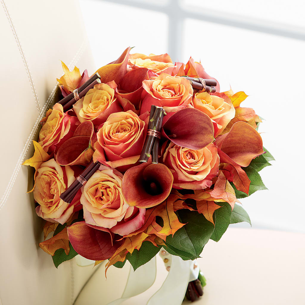 Love Everlasting Bouquet – FLOWERS & FAIRYTALES, Pittsburgh PA