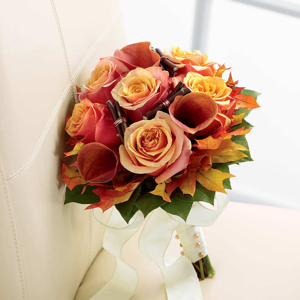 Love Everlasting Bouquet – FLOWERS & FAIRYTALES, Pittsburgh PA