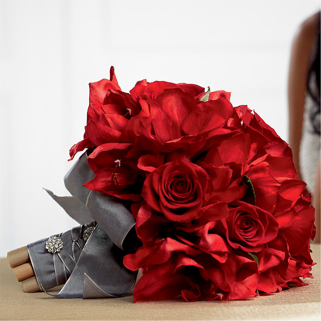 Heart's Happiness Bouquet – FLOWERS & FAIRYTALES, Pittsburgh PA