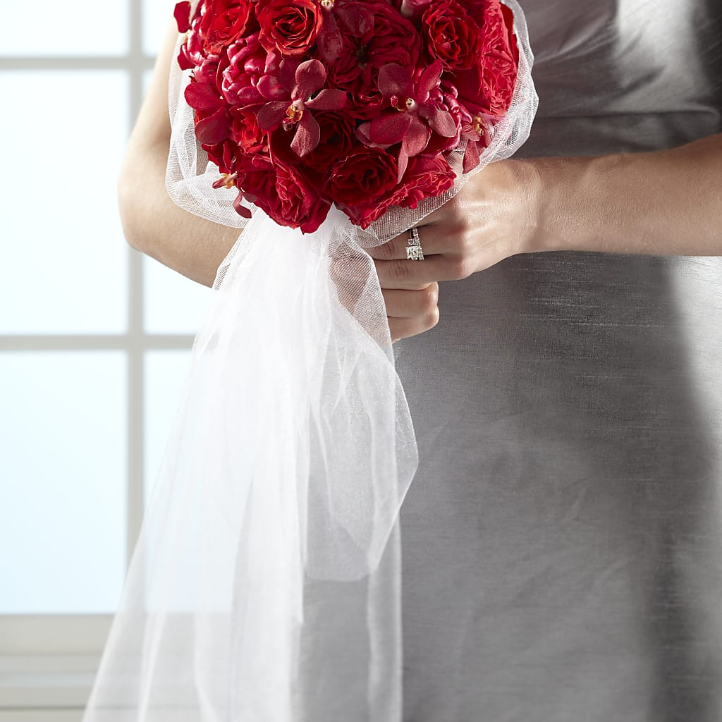 Desire Bouquet – FLOWERS & FAIRYTALES, Pittsburgh PA