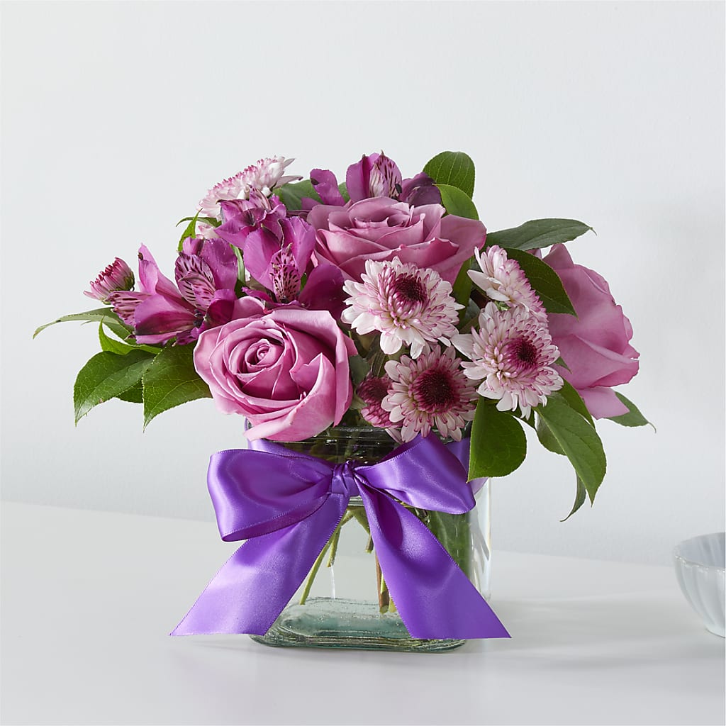 Sugarplum Bouquet – FLOWERS & FAIRYTALES, Pittsburgh PA