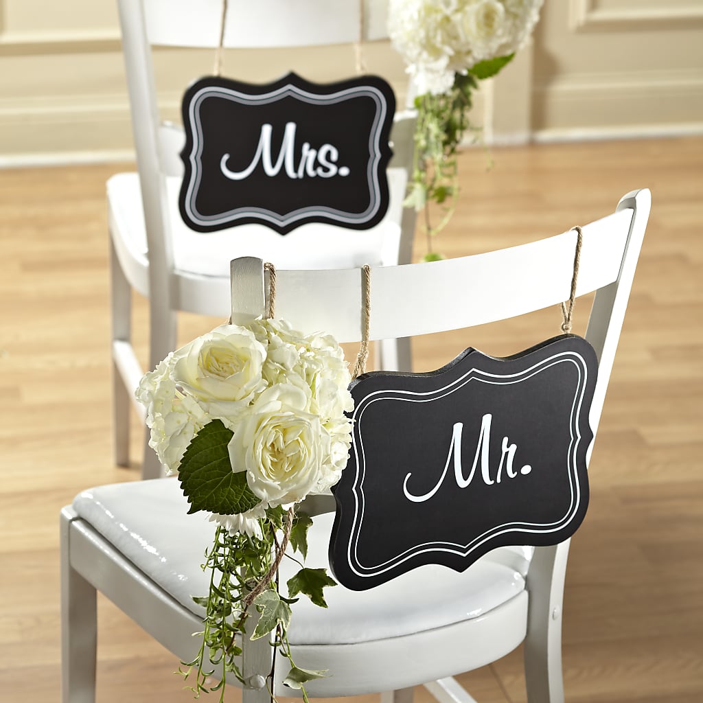 Notions Chair Décor – FLOWERS & FAIRYTALES, Pittsburgh PA