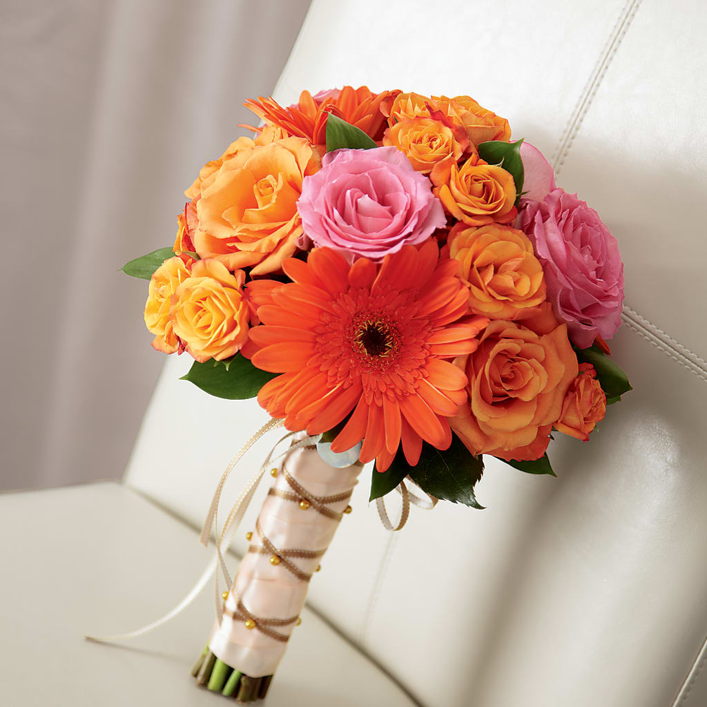 Lifetime of Love Bouquet – FLOWERS & FAIRYTALES, Pittsburgh PA