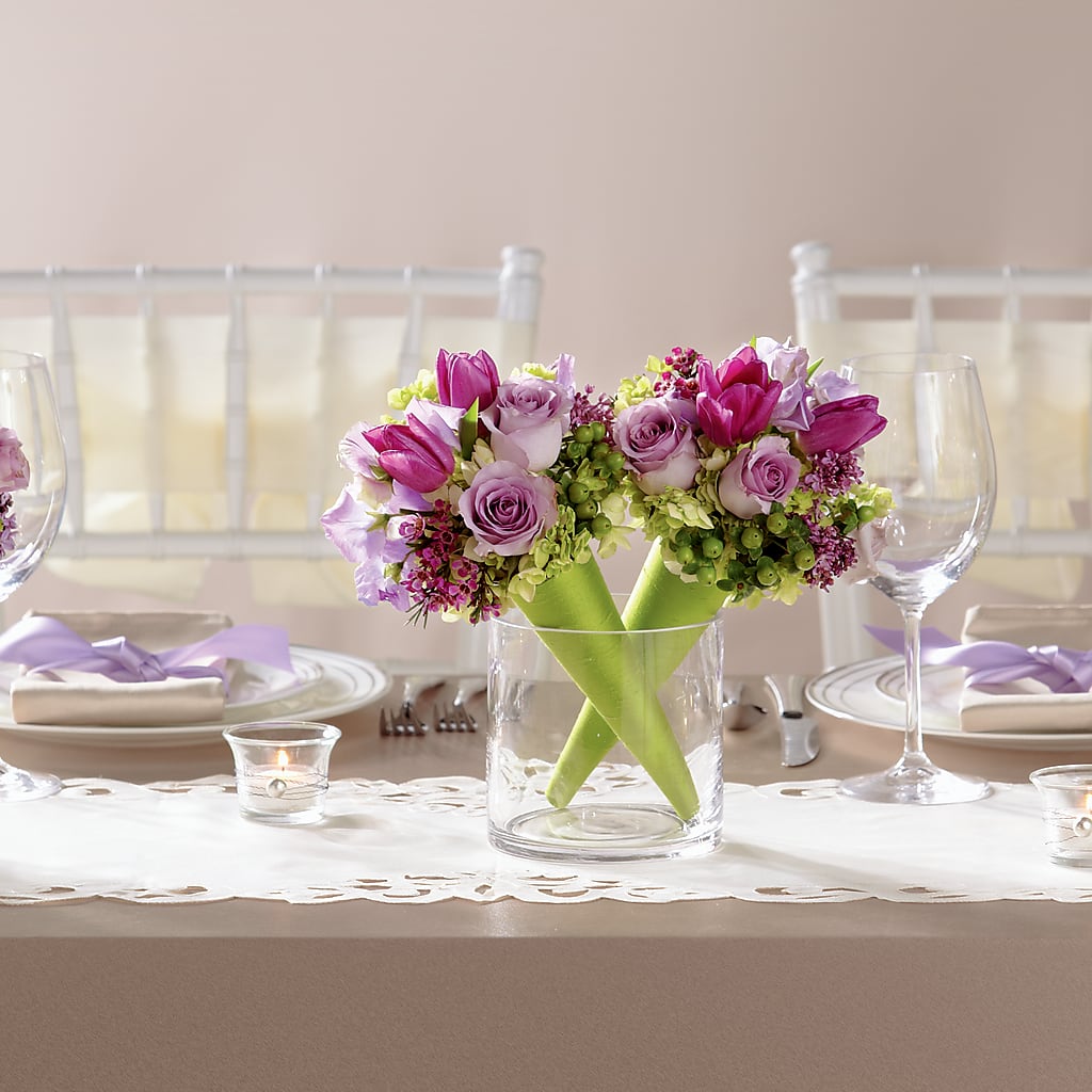 Sublime Centerpiece – FLOWERS & FAIRYTALES, Pittsburgh PA