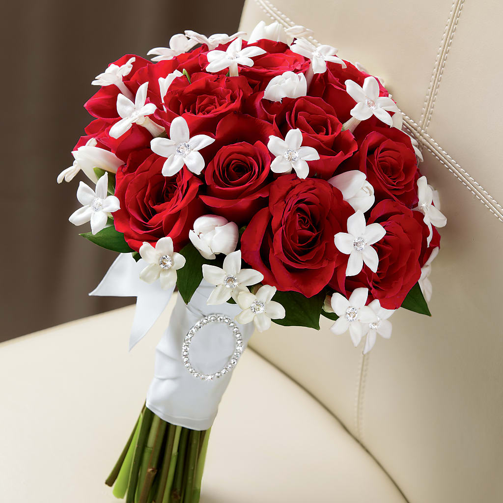 Poetry Bouquet – FLOWERS & FAIRYTALES, Pittsburgh PA