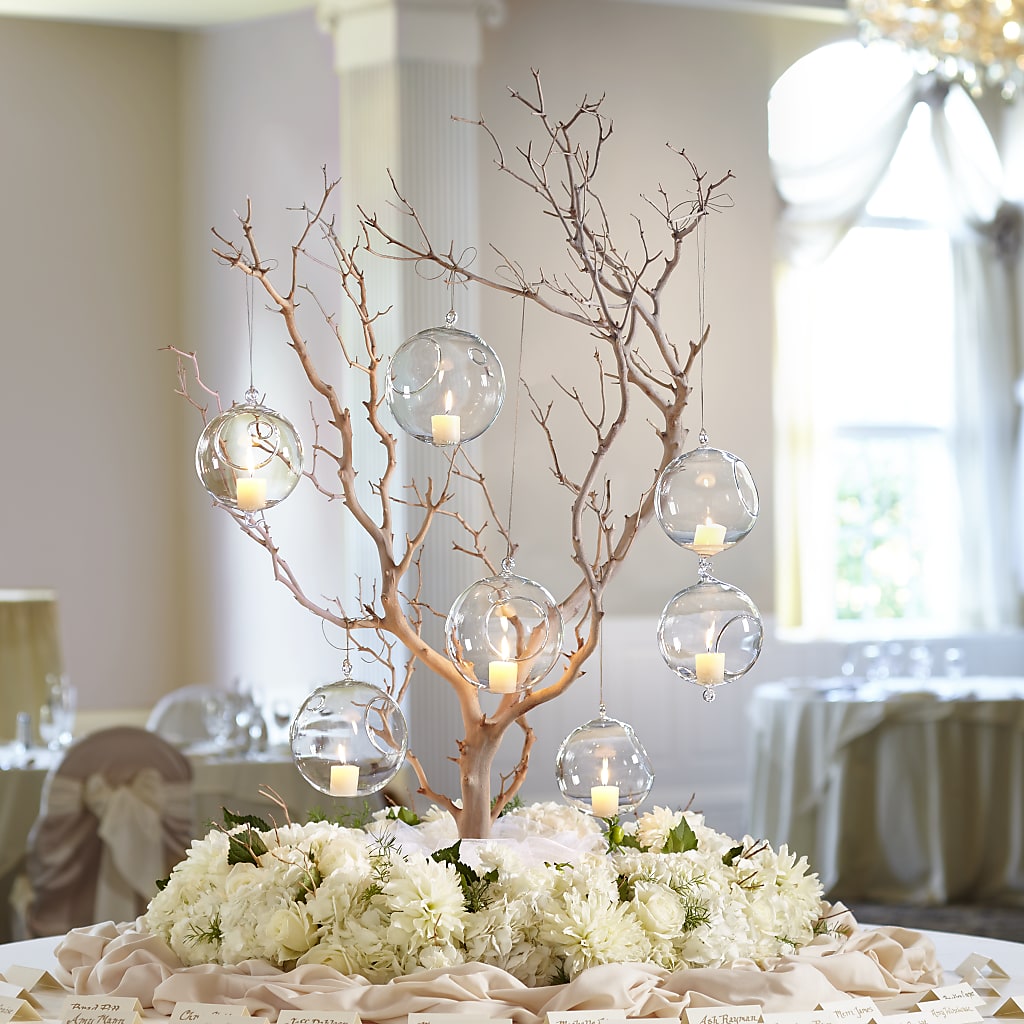Secret Garden Arrangement – FLOWERS & FAIRYTALES, Pittsburgh PA