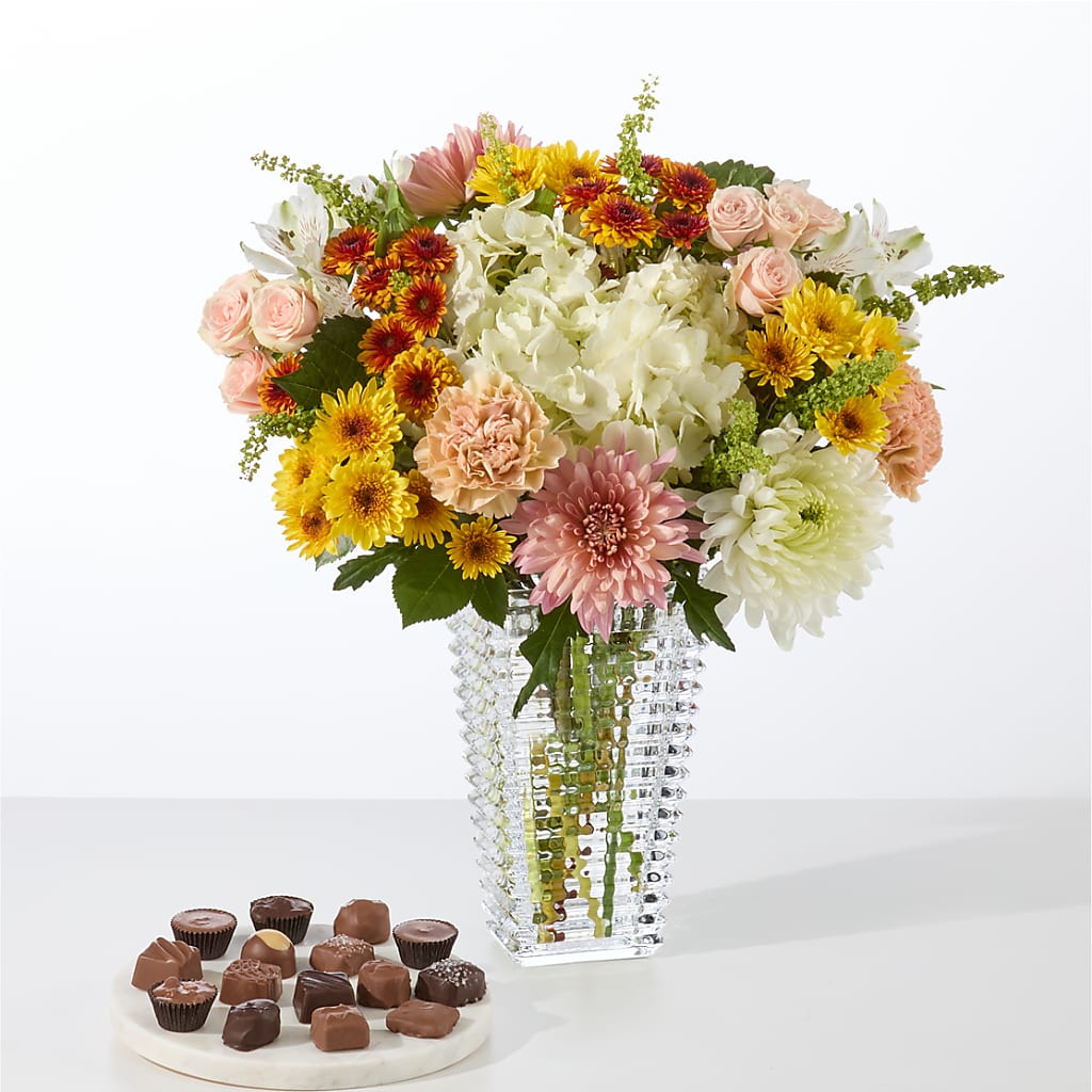 Fall Celebration Bouquet – FLOWERS & FAIRYTALES, Pittsburgh PA