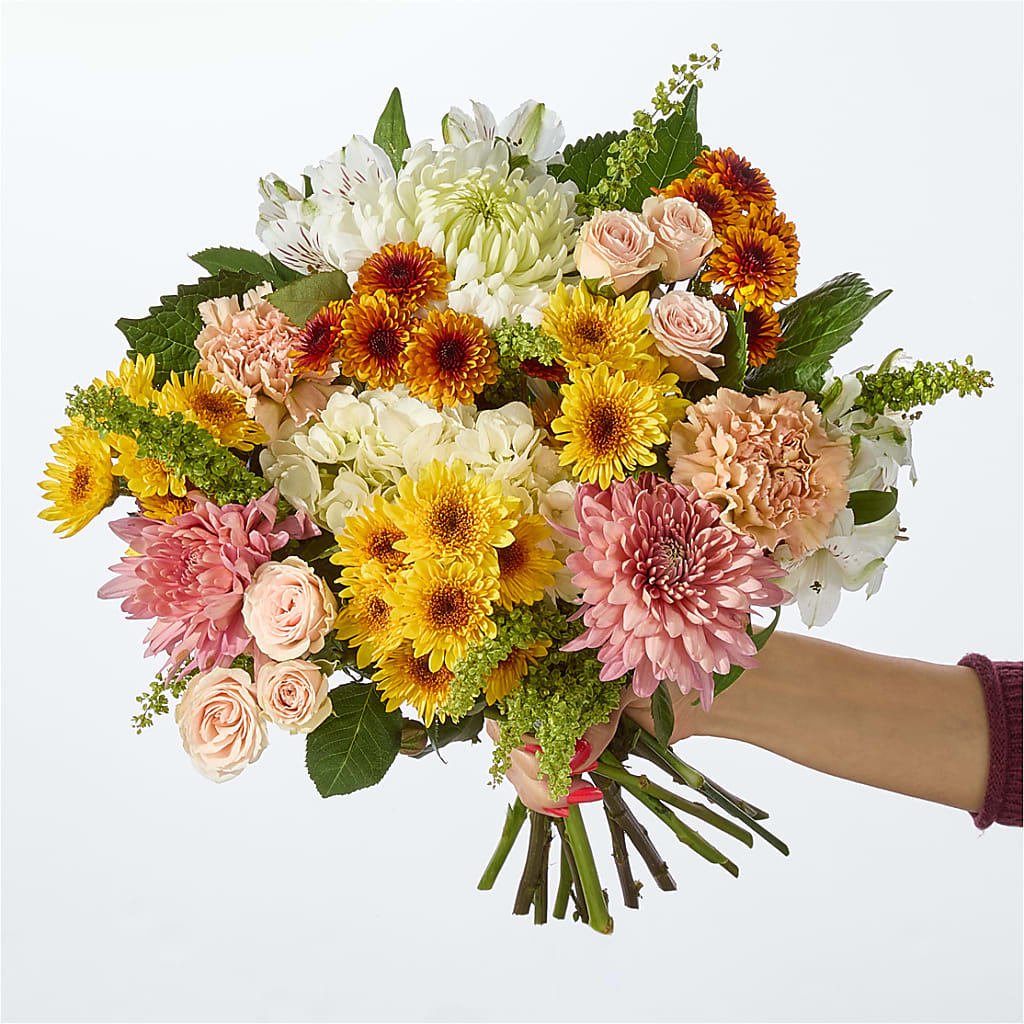 Fall Celebration Bouquet – FLOWERS & FAIRYTALES, Pittsburgh PA