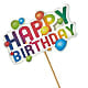 Happy Birthday Pick – FLOWERS & FAIRYTALES, Pittsburgh PA