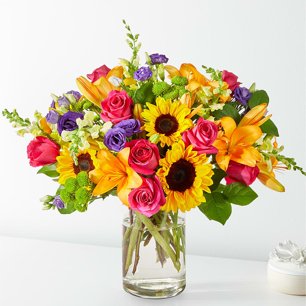 Best Day Bouquet – FLOWERS & FAIRYTALES, Pittsburgh PA