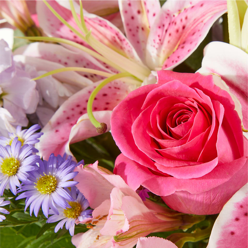 Pressing Petals Bouquet – FLOWERS & FAIRYTALES, Pittsburgh PA