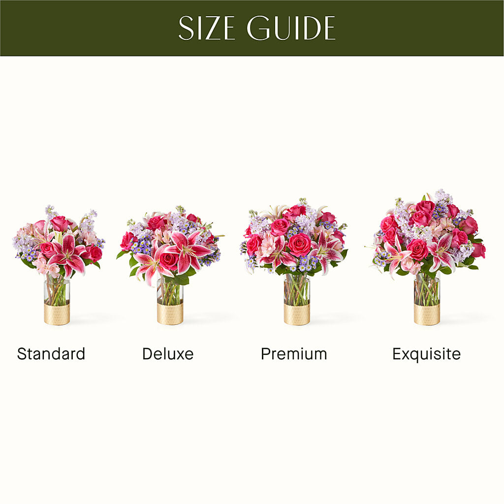 Pressing Petals Bouquet – FLOWERS & FAIRYTALES, Pittsburgh PA