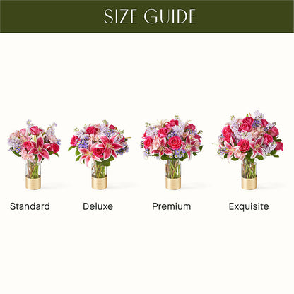 Pressing Petals Bouquet – FLOWERS & FAIRYTALES, Pittsburgh PA