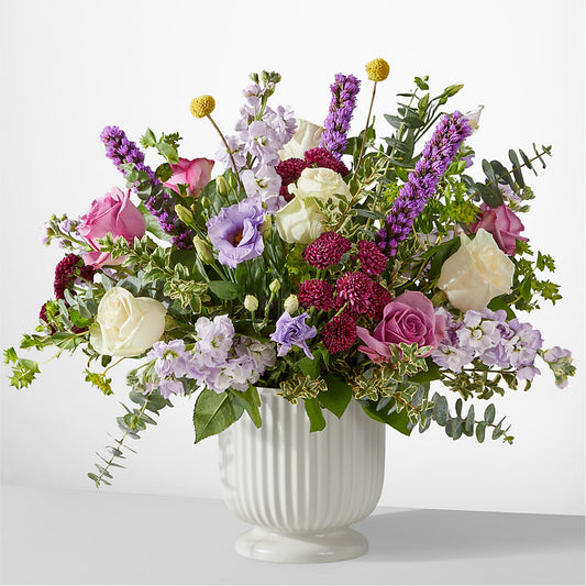 Work of Art Bouquet – FLOWERS & FAIRYTALES, Pittsburgh PA