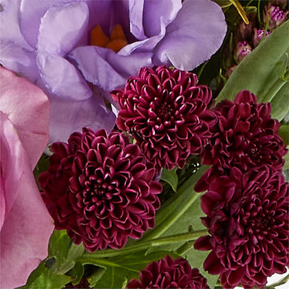 Work of Art Bouquet – FLOWERS & FAIRYTALES, Pittsburgh PA
