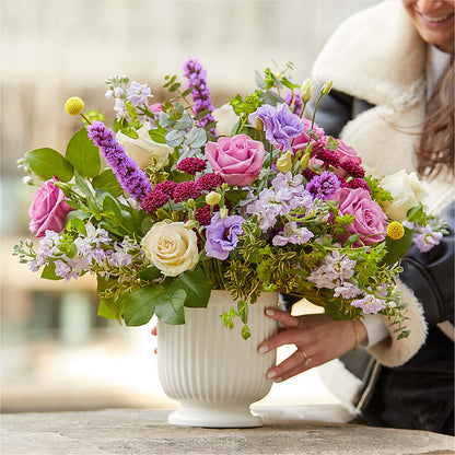 Work of Art Bouquet – FLOWERS & FAIRYTALES, Pittsburgh PA