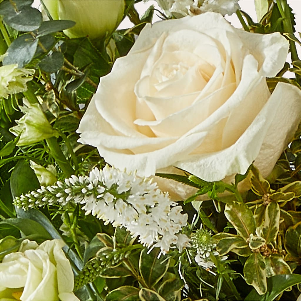 Cashmere Bouquet – FLOWERS & FAIRYTALES, Pittsburgh PA