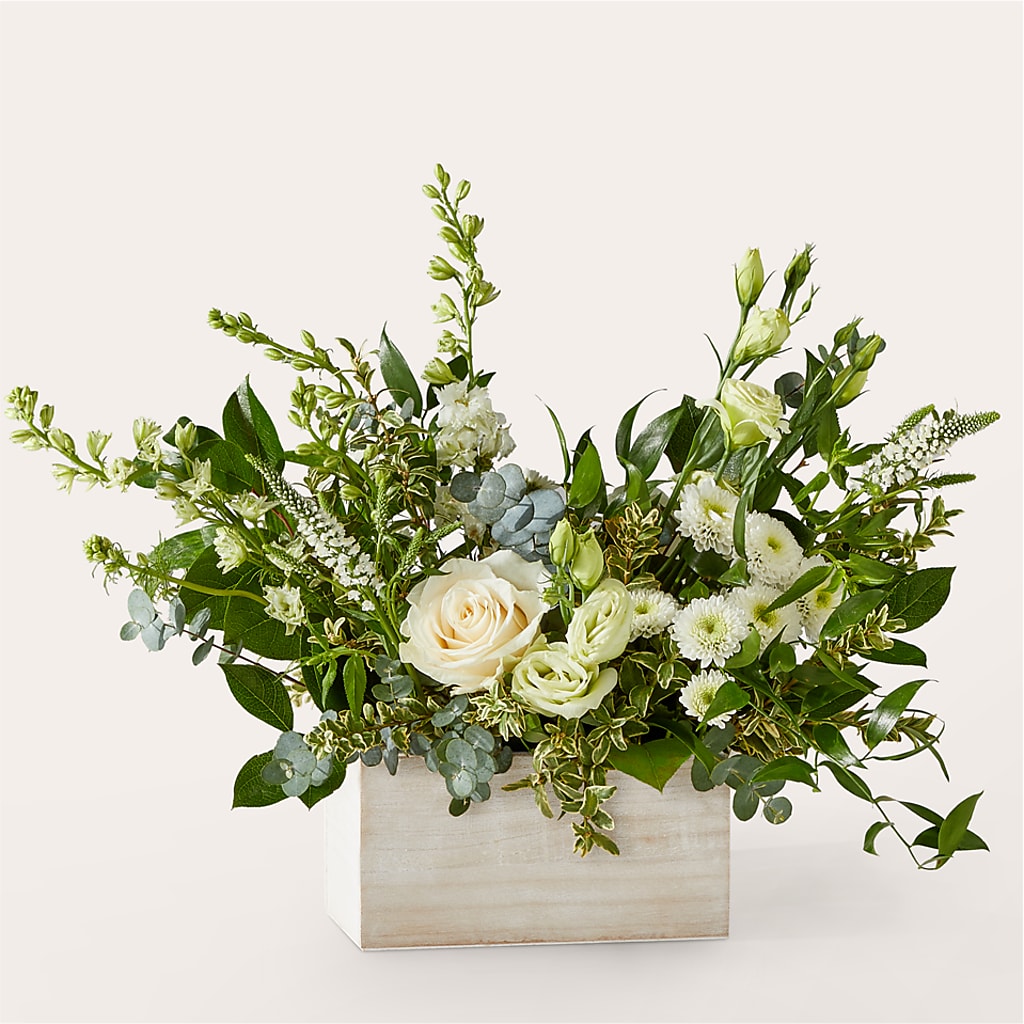 Cashmere Bouquet – FLOWERS & FAIRYTALES, Pittsburgh PA