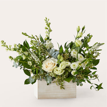 Cashmere Bouquet – FLOWERS & FAIRYTALES, Pittsburgh PA
