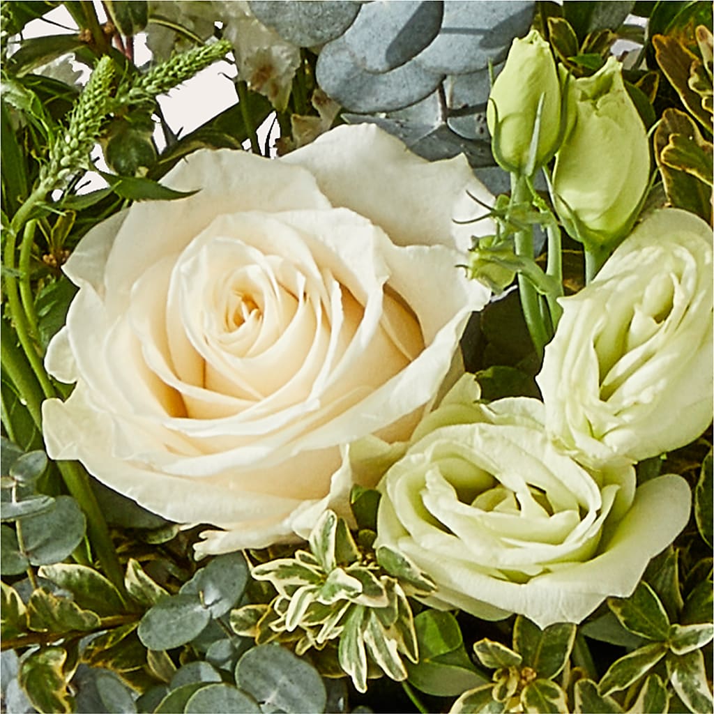 Cashmere Bouquet – FLOWERS & FAIRYTALES, Pittsburgh PA