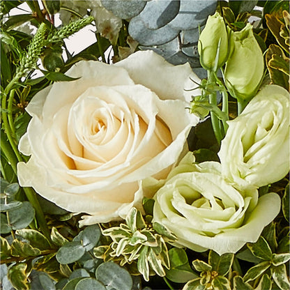 Cashmere Bouquet – FLOWERS & FAIRYTALES, Pittsburgh PA