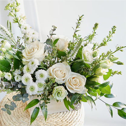 Cashmere Bouquet – FLOWERS & FAIRYTALES, Pittsburgh PA