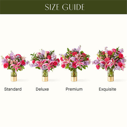 Written in the Stars Bouquet – FLOWERS & FAIRYTALES, Pittsburgh PA