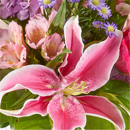 Written in the Stars Bouquet – FLOWERS & FAIRYTALES, Pittsburgh PA