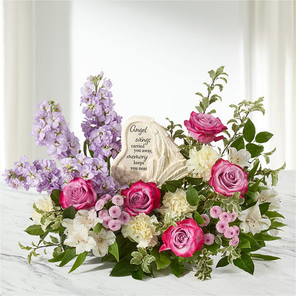 In My Heart Arrangement – FLOWERS & FAIRYTALES, Pittsburgh PA