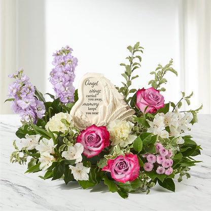 In My Heart Arrangement – FLOWERS & FAIRYTALES, Pittsburgh PA