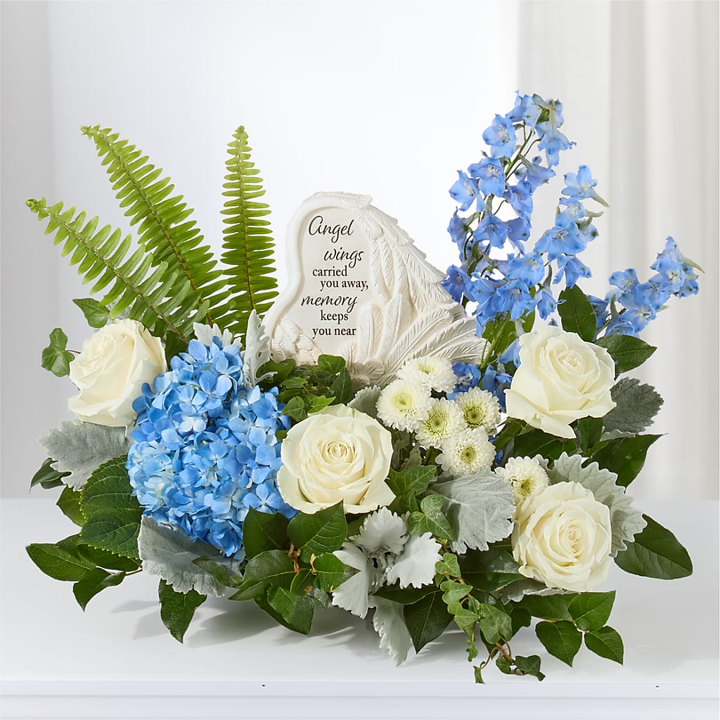 Dearest Arrangement – FLOWERS & FAIRYTALES, Pittsburgh PA