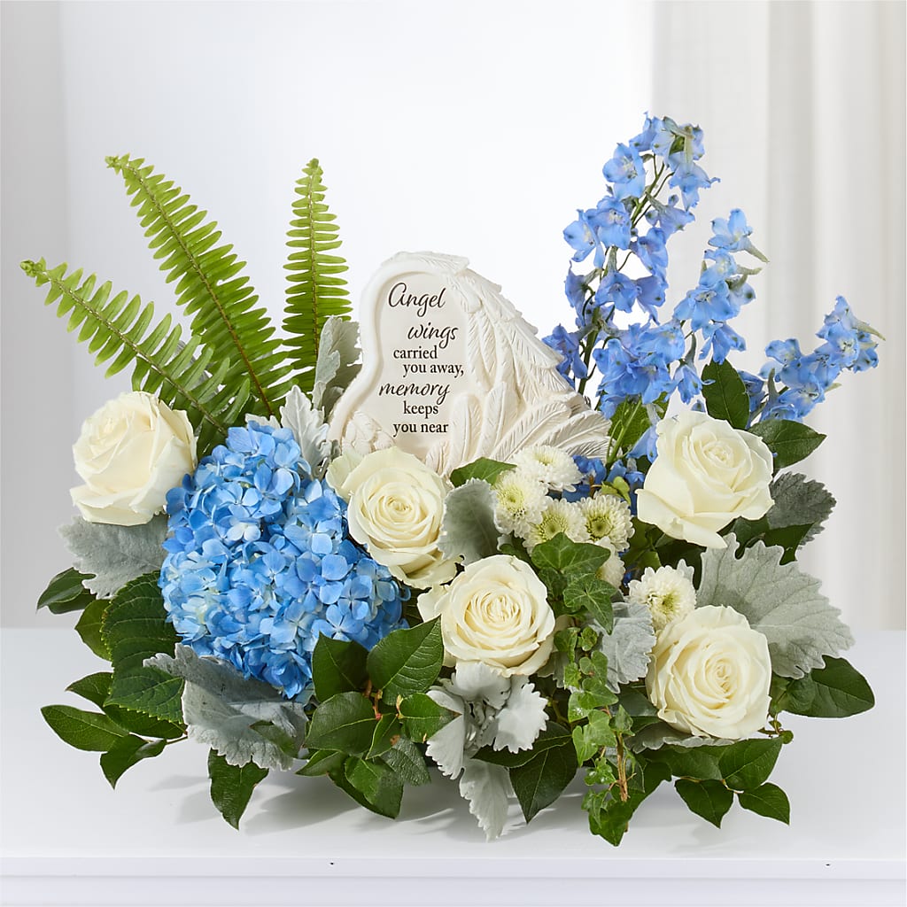 Dearest Arrangement – FLOWERS & FAIRYTALES, Pittsburgh PA