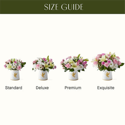 Meaningful Memories Bouquet – FLOWERS & FAIRYTALES, Pittsburgh PA