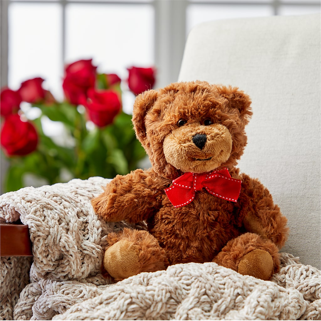 Romantic Long Stem Red Rose Bouquet Bundles – FLOWERS & FAIRYTALES, Pittsburgh PA