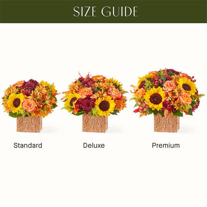 The Outdoors Bouquet – FLOWERS & FAIRYTALES, Pittsburgh PA