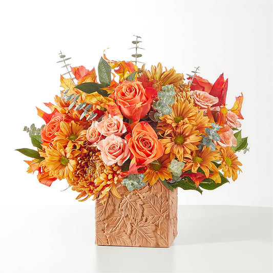 Scenic Route Bouquet – FLOWERS & FAIRYTALES, Pittsburgh PA